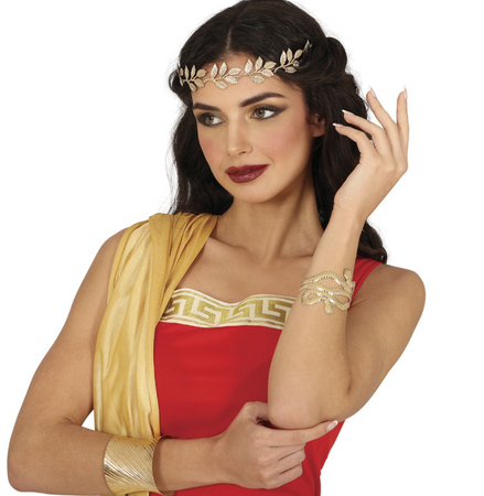 BRANSOLETA ZŁOTY WĄŻ