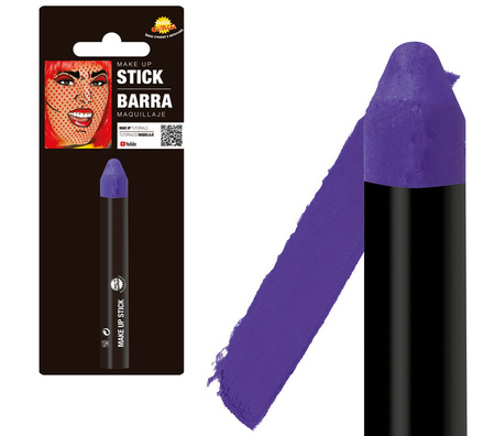 KREDKA DO CHARAKTERYZACJI FIOLETOWA 10G