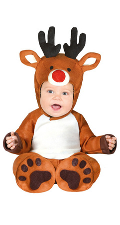 STRÓJ MAŁY RENIFER
