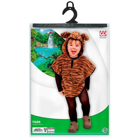 PONCZO TYGRYSEK