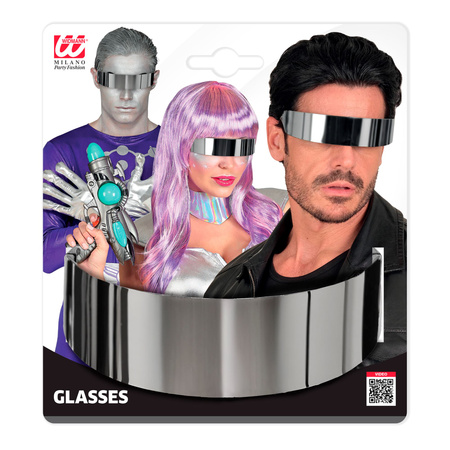 OKULARY GALAKTYKA LUSTRZANE 