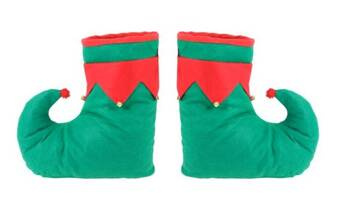 NAKŁADKI NA BUTY ELFA