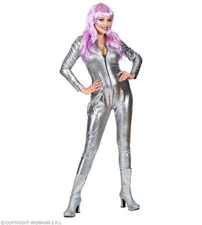 STRÓJ KOSMICZNA DZIEWCZYNA