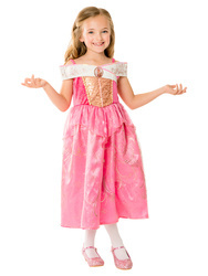 STRÓJ ŚPIĄCA KRÓLEWNA AURORA LICENCJA