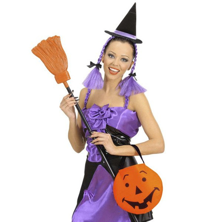 TOREBKA HALLOWEENOWA DYNIA FILC