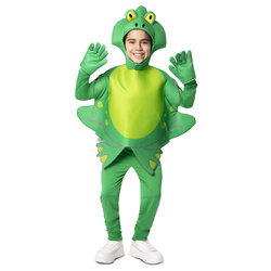 STRÓJ ŻABKA DZIECIĘCY