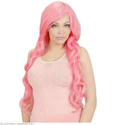PERUKA ARIANA RÓŻOWA