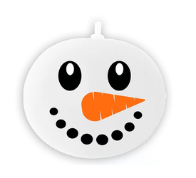 BALONY LATEKSOWE BAŁWAN 5 SZT