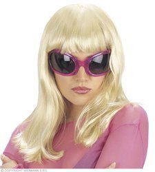 PERUKA PATSY BLOND