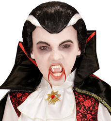 SZCZĘKA KŁY WAMPIRA JUNIOR