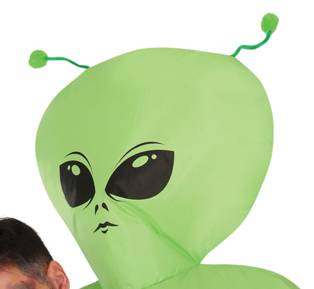 STRÓJ NADMUCHIWANY KOSMITA