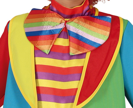 STRÓJ WESOŁY KLAUN