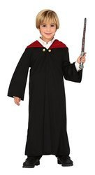 STRÓJ UCZEŃ MAGII