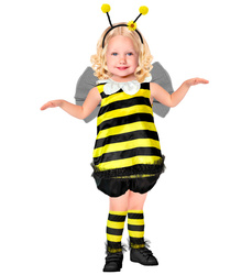 STRÓJ MAŁA PSZCZOŁA PSZCZÓŁKA