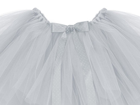 Tutu, szary, 95 x 36cm (1 karton / 6 szt.)