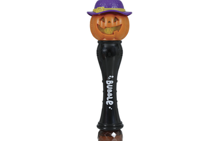 RÓŻDŻKA HALLOWEEN DO ROBIENIA BANIEK MYDLANYCH 