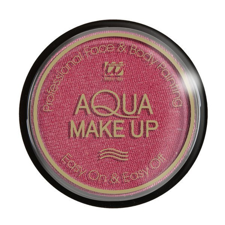 FARBKA DO CIAŁA RÓŻOWA 15 G