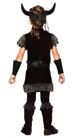 STRÓJ MAŁA WOJOWNICZKA