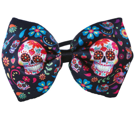 MUSZKA CATRINA LOS MUERTOS HALLOWEEN
