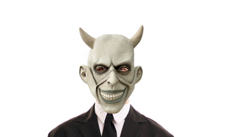 MASKA WYŁAPYWACZ HALLOWEEN