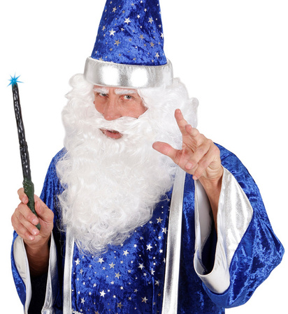 RÓŻDŻKA ŚWIECĄCA HARRY POTTER