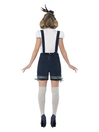 STRÓJ DAMSKI BAWARKI