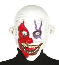 MASKA STRASZNY KLAUN