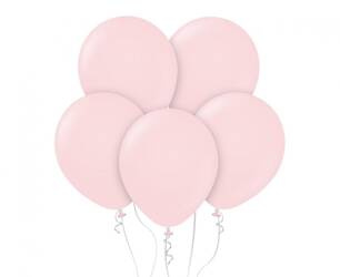 BALONY LATEKSOWE 12 CALI 30 CM RÓŻ