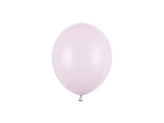 BALONY STRONG PASTELOWY WRZOSOWY 27 CM 100 SZT.