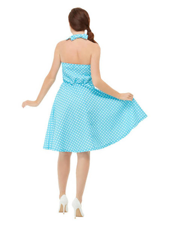 STRÓJ PIN UP W GROCHY