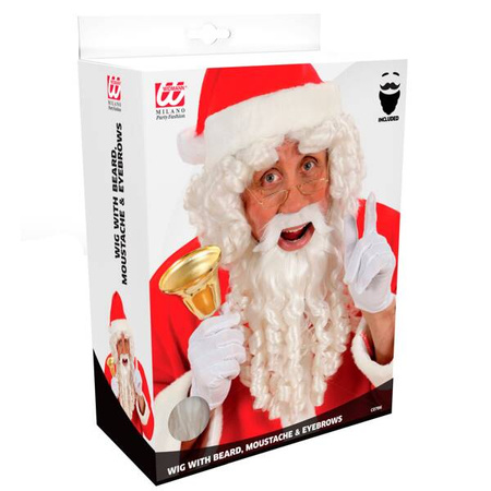 ZESTAW ŚWIĘTEGO MIKOŁAJA 