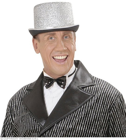 CYLINDER LUREKS SREBRNY