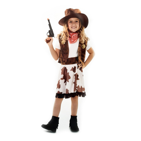 STRÓJ MAŁA KOWBOJKA