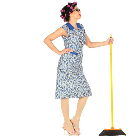 STRÓJ GOSPODYNI DOMOWA SPRZĄTACZKA