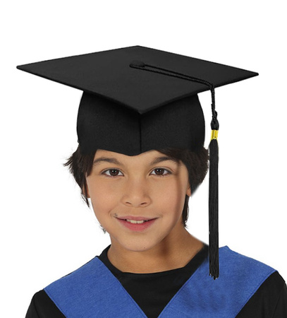 BIRET ABSOLWENTA DZIECIĘCY 