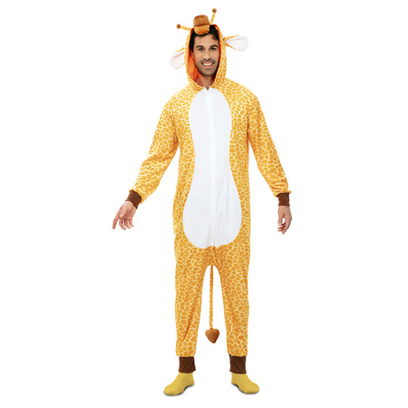 STRÓJ KUGURUMI ŻYRAFA