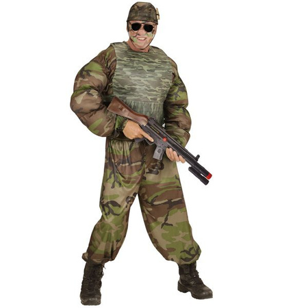 KARABIN ŻOŁNIERZA 68 CM