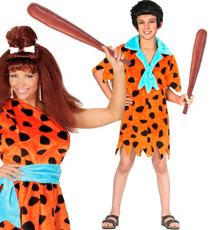 MACZUGA JASKINIOWCA PISZCZĄCA BRĄZOWA 50 CM