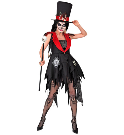 STRÓJ LOS MUERTOS DAMSKI