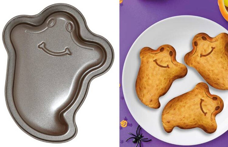 BLACHA DO CIASTEK DUCH 14 CM