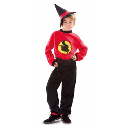 STRÓJ CZARODZIEJ MAG