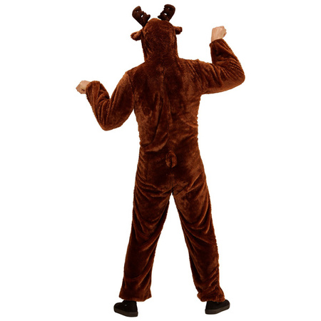 STRÓJ KOMBINEZON RENIFER 