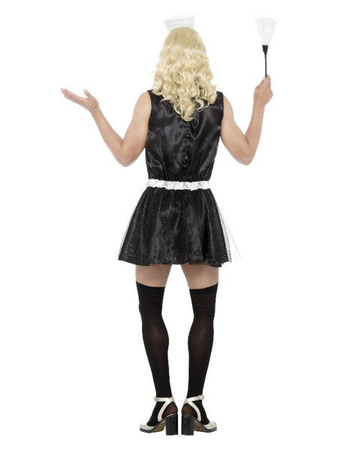 STRÓJ MĘSKA POKOJÓWKA