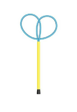 OBRĘCZ DO BANIEK MYDLANYCH  MINI MOTYLEK