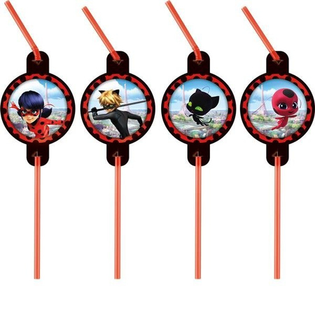 SŁOMKI BIEDRONKA MIRACULUM 