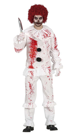 STRÓJ KLAUN MORDERCA