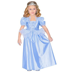 STRÓJ KSIĘŻNICZKA BŁĘKITNA