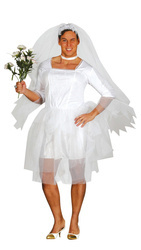 STRÓJ PANNA MŁODA DLA MĘŻCZYZNY