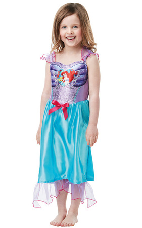 STRÓJ ARIEL MAŁA SYRENKA LICENCJA