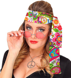 OPASKA HIPIS FOLK DISCO LATA 70